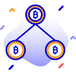 Free 비트코인 채굴  아이콘
