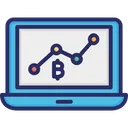 Free Bitcoin Mining Profitability Bitcoin Profit Bitcoin Trading Icon