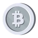 Free Bitcoin Plata Criptomoneda Cripto Icono