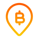 Free Bitcoin Placeholder Placeholder Bitcoin Icon