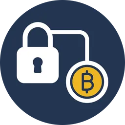 Free Bitcoin security  Icon