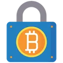 Free Bitcoin security  Icon