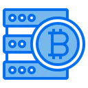 Free Business Coin Cryptocurrency Icon