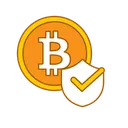 Free Bitcoin-Sicherheit prüfen  Symbol