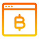 Free Bitcoin Software Software Bitcoin Icon