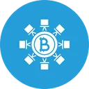 Free Secure Transaction Block Icon