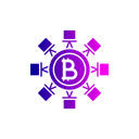 Free Bitcoin-Transaktion  Symbol