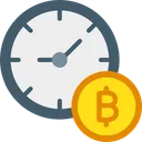 Free Bitcoin Zeitwert Wert Von Bitcoin Zeitwert Symbol