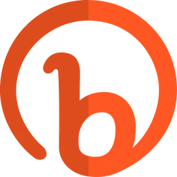 Free Bitly Logo Icon