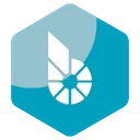 Free Bitshares Bts Cryptocurrency Icon