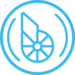 Free Bitshares Logo Icon