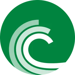 Free Bittorrent Logo Icon