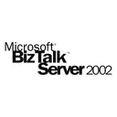 Free Biztalk Server Microsoft Icon