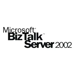 Free Biztalk Logo Icon