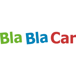 Free Bla Logo Icon