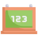 Free Education Learning Study Icon