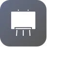Free Black  Icon