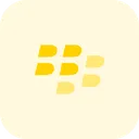 Free Blackberry  Icon