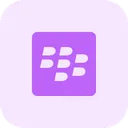 Free Blackberry Icon