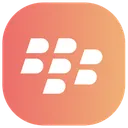 Free Blackberry Brand Logos Company Brand Logos Icon