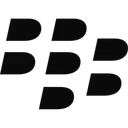 Free Blackberry  Icon
