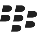 Free Blackberry  Icon