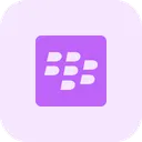Free Blackberry  Icon