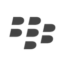 Free Blackberry Icon