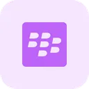 Free Blackberry  Icon