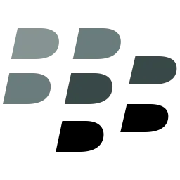 Free Blackberry Logo Icon