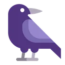 Free Blackbird  Icon