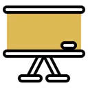 Free Blackboard  Icon