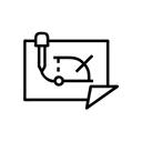 Free Zeichnungen Symbol