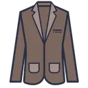 Free Blazer  Icon