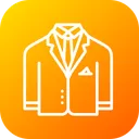 Free Blazer  Icon