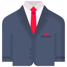 Free Blazer  Icon