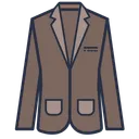 Free Blazer  Icon