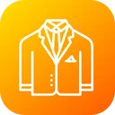 Free Blazer  Icon