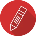 Free Bleistift Symbol