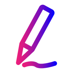 Free Bleistift  Icon