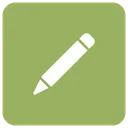 Free Bleistift  Icon