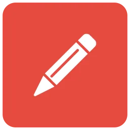 Free Bleistift  Symbol