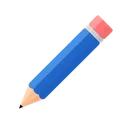 Free Bleistift Symbol