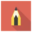 Free Bleistift  Symbol