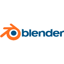 Free Blender Logo Icon