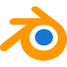 Blender Wallpaper icon