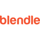 Free Blendle Company Brand Icon