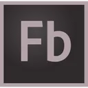 Free Flash Builder CC Symbol