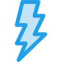 Free Blitz Donner Elektrizitat Symbol