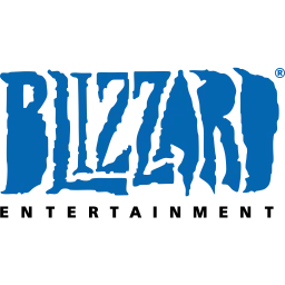 Free Blizzard Logo Icon